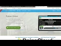 Python Online Compiler and IDE - Fast Powerful