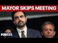 NYC council grills absent mayor s office over pied-a-terre tax rollout