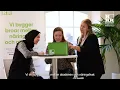 Kristianstad Akademi - Studentkonsultprojekt tillsammans med Bosses farg