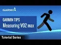 Download Lagu Tutorial - Garmin Tips: Measuring VO2 max