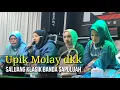 Download Lagu Saluang Klasik Live Banda Sapuluah artist Upik Molay dkk