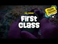 Jack Harlow - First Class (Clean Version) (Lyrics)