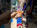 Download Lagu Huggy wuggy kissy missy en chucky #speelgoed #collectie #gusaruku #huggywuggy #grappig