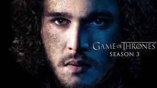 اعلان مسلسل 3 صراع العروش او قيم اوف ثرونز Game Of Thrones مترجمه عربي عام 2013 