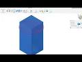 Autodesk Fusion Tutorial - Splitting Bodies