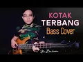 Lagu KOTAK - Terbang (Bass Cover by Ube Barbossa)