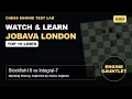 S3E9 Stockfish18 vs Integral-7