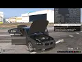 FiveM Engine Sound Swapper Mod