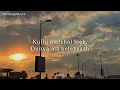 Download Lagu Hatrooh - Lirik lagu - Sherine