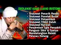 Download Lagu SHOLAWAT PENGUSIR SETAN DAN SYIHIR USTADZ UJANG BUSTOMI FULL 1 JAM