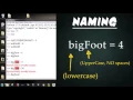 Lets Learn Python EP 1