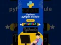 Turn Text into ASCII Art with Python PyFiglet Tutorial