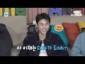 [K-POP] TXT Yeonjun Gets Hooked on Homemade Spicy Seafood🔥#TXT #Yeonjun