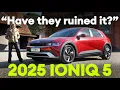 REVIEW New 2025 Hyundai IONIQ 5 Still a great buy Electrifying