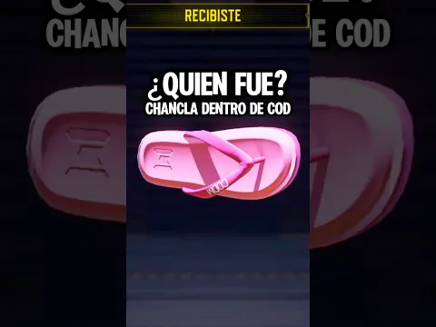 El arma mas poderosa de todo COD
