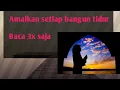 Download Lagu jangan kaget saat bangun tidur || Doa ini   sangat MUSTAJAB#islam #risalah doa