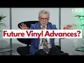Download Lagu Vinyl Technology Roundtable Featuring Michael Fremer