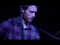 Goodnight, Texas - The Railroad | Live at Silverlake Lounge