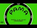 Download Lagu Winston Groovy - Here Is My Heart (Official Audio) | Pama Records