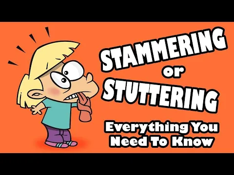 Download MP3 Stammering or Stuttering: Everything You Need To Know