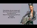 Bella Poarch — Ribcage (Lyrics)