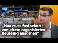 Download Lagu Syrer missbrauchen neun Mädchen im Freibad | NIUS Live vom 30. Juni 2025