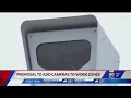 Indiana lawmakers reintroduce legislation to allow speed cameras in work zones