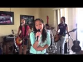 Download Lagu Please Mr Postman (The Marvelettes) Castillo Kids  Cover  Practice for AROTR 2011