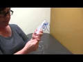 How to Set up a Nebulizer
