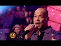 Roland Gift - Good Thing (Jools Annual Hootenanny 2013)
