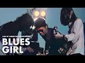 Download Lagu Gie - Blues Girl (Live at Stage of Architecture 2021)