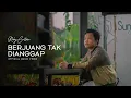 Download Lagu Roby Gultom - Berjuang Tak Dianggap (Official Music Video)