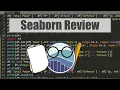 Python Library Seaborn but it s Pythomon GO Ep 04