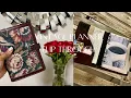 2023 Planner Flip Through Vintage Planner Personal Sized Agenda