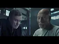 Video di Mark Hamill and Patrick Stewart: UberEats Commercials Compilation