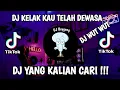 Download Lagu DJ KELAK KAU TELAH DEWASA - DJ WUT WUT  WUT TRENDING TIKTOK -DJ KU TIMANG TIMANG VIRAL TIKTOK 2025