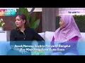 Download Lagu Sosok Neneng Savitrie Penyanyi Dangdut Era 90an Yang Kena Guna Guna - JAM PRAKTEK (17/12/24) P2