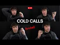 Selling AI Receptionists To Local Businesses With Cold Calls 5k Per