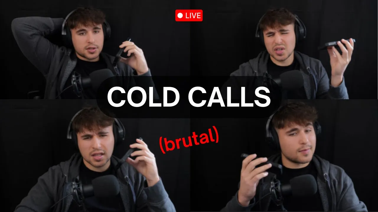 The Best AI Agent Ideas for Dentists, Roofers, and Lawyers YouTube video preview