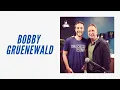 The First Investor Story - Bobby Gruenewald