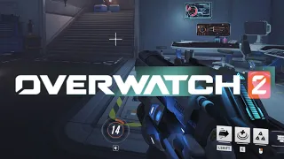 How To VSync Overwatch 2