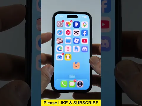 How to Turn Off Any iPhone Without Touch Screen - No Restart