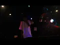 【滋賀HIPHOP】C-BOY Live at 膳所move