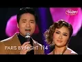 Download Lagu Đình Bảo \u0026 Lam Anh - LK Phố Vẫn Xưa (Lê Vũ) \u0026 Lời Tình Buồn (Hoàng Thanh Tâm) PBN 114