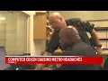 Bookings in and out of Mobile Jail running slower due to database computer issues - NBC 15 WPMI