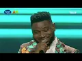 Zadok: ‘Laye’ by Kizz Daniel  – Nigerian Idol  | Season 7 | E12 | Lives | Africa Magic