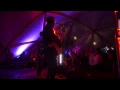 CAST - ALRIGHT , ACOUSTIC JERSEY LIVE 2015
