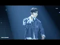 250201 원어스 건희 I JUST WANT LOVE 직캠 [La Dolce Vita] Final in Seoul