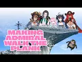 LIBERTAS COLLAB We Tour the USS HORNET