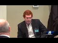 Buster Murdaugh takes the stand in defense s first full day of testimony